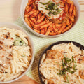 The Best Italian Restaurants in Monroe, Louisiana - A Guide