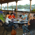 10 Best Outdoor Restaurants in Monroe-West Monroe, Louisiana