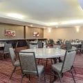 Host Your Next Business Meeting at Lance Trenary's Restaurant in Monroe, Louisiana