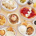 Delivery and Takeout Options in Monroe, Louisiana - Enjoy Delicious Food at Home