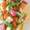 Experience the Best Restaurants and Live Music in Monroe-West Monroe, Louisiana