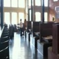 The Best Chain Restaurants in Monroe, Louisiana