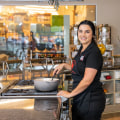 Unlock Your Culinary Potential in Monroe, Louisiana