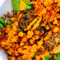 Gluten-Free Dining in Monroe, Louisiana: Delicious Options for Everyone