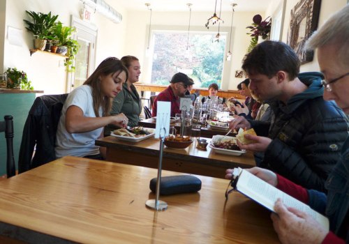 Bring Your Own Bottle Restaurants in Monroe, Louisiana