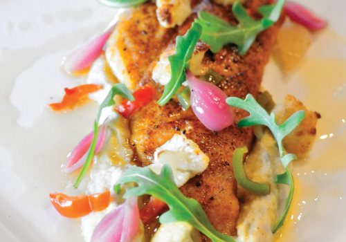 Experience the Best Restaurants and Live Music in Monroe-West Monroe, Louisiana