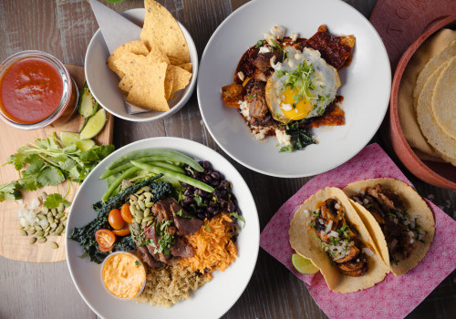 Gluten-Free Dining in Monroe, Louisiana - A Comprehensive Guide