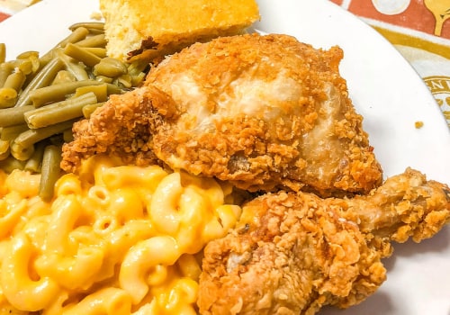 15 Best Restaurants in Monroe, Louisiana: A Foodie's Guide
