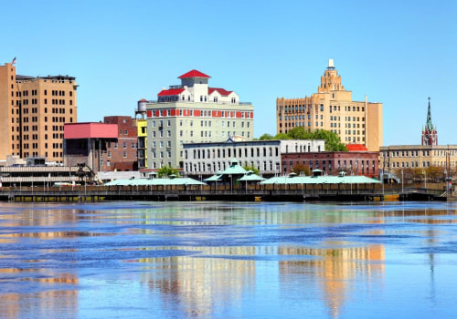 15 Best Restaurants in Monroe, Louisiana for Outdoor Dining