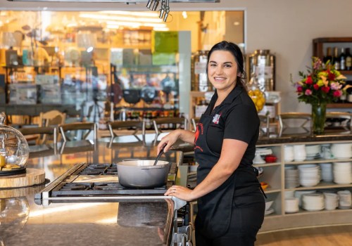 Unlock Your Culinary Potential in Monroe, Louisiana