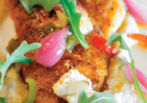 Experience the Finest Dining in Monroe, Louisiana