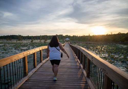 Romantic Getaways in Monroe, Louisiana: The Ultimate Guide to Romance